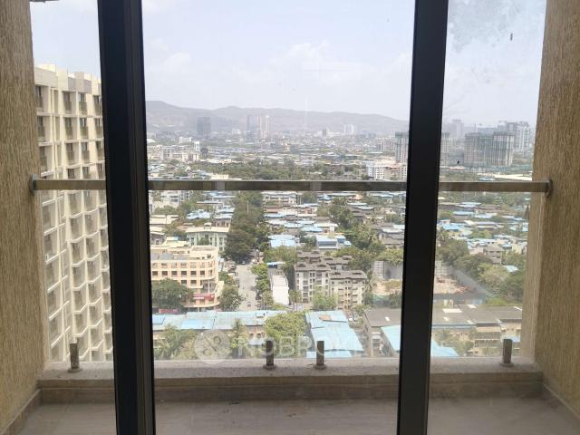 2 BHK Flat In Marina Bay For Sale In Vashi