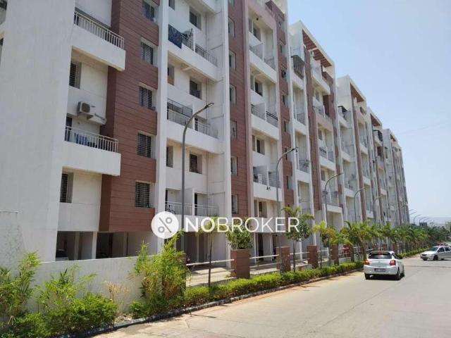 2 BHK Flat In Mark Ventures Yashwant Nagar Plus For Sale In Talegaon Dabhade Railway Station