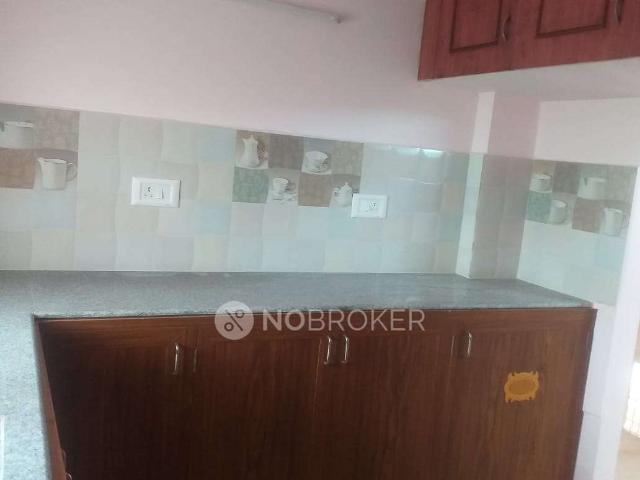 2 BHK Flat In Mars Foundation For Sale In Velachery