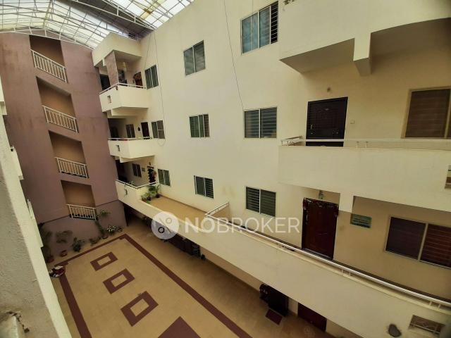 2 BHK Flat In Mars Meadows For Sale In Rr Nagar