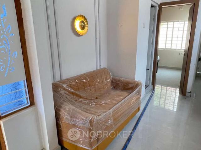 2 BHK Flat In Elite Homes for Rent In Hafeezpet
