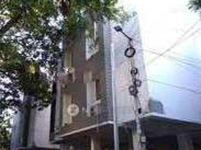 2 BHK Flat In Marutham Apartment For Sale In Thiruvanmiyur