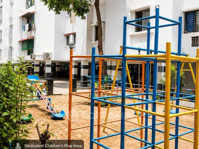 2 BHK Flat In Marutham Prestige For Sale In Tambaram