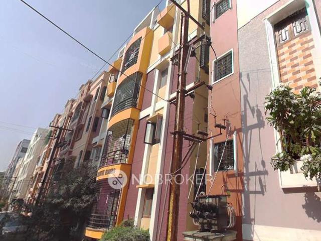 2 BHK Flat In Maruthi Homes for Rent In Gajularamaram