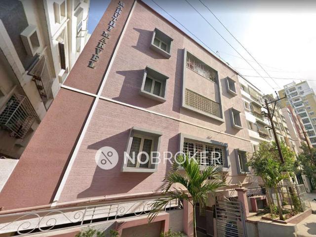 2 BHK Flat In Maruthi Majestics for Rent In Miyapur