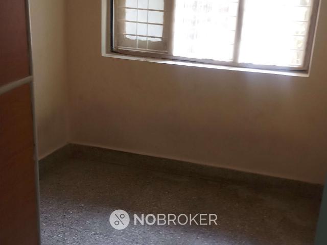 2 BHK Flat In Maruthi Nilaya for Rent In Marathahalli