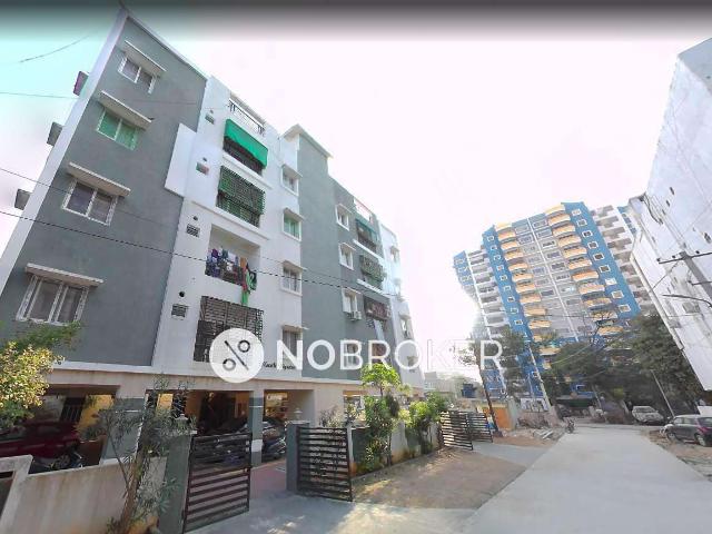2 BHK Flat In Maruthi Signature for Rent In Kapra