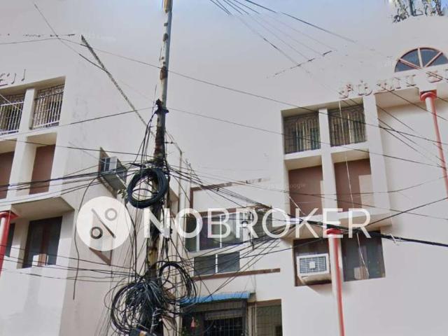 2 BHK Flat In Maruthi Sindur Orchid, Madhavaram For Sale In Madhavaram