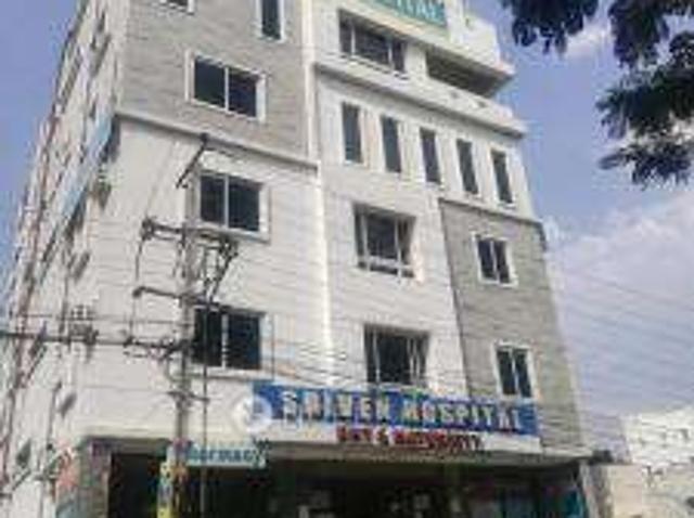 2 BHK Flat In Maruthi Plaza Apartment for Rent In 9 54, K P H B Phase 9, Kukatpally, Hyderabad, Telangana 500072, India