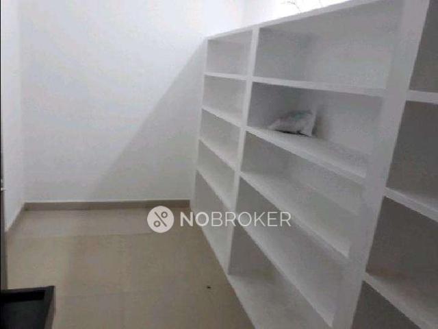 2 BHK Flat In Maruti Apartments For Sale In Adyar