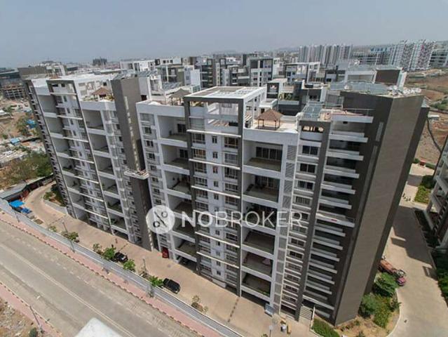 2 BHK Flat In Marvel Zephyr for Rent In Kharadi