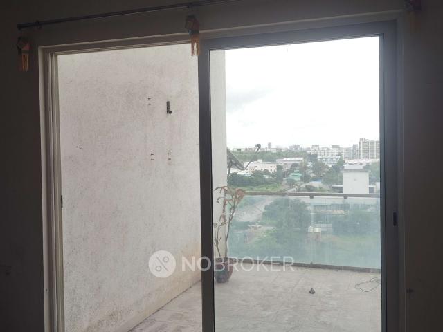 2 BHK Flat In Marvel Alvero For Sale In Marvel Albero Block c