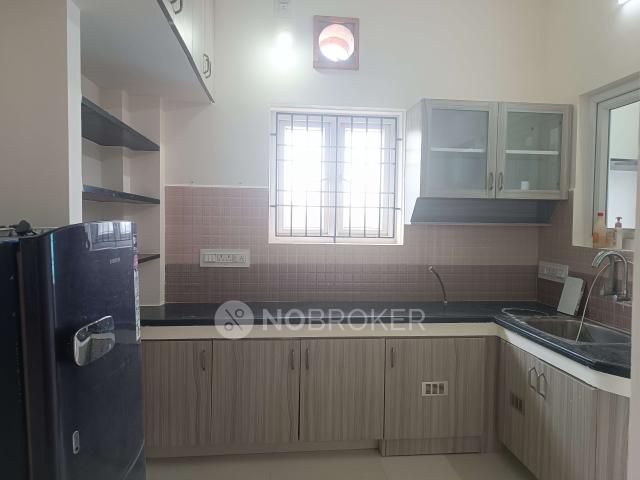 2 BHK Flat In Marvel Apartments, Urapakkam for Rent In Emma