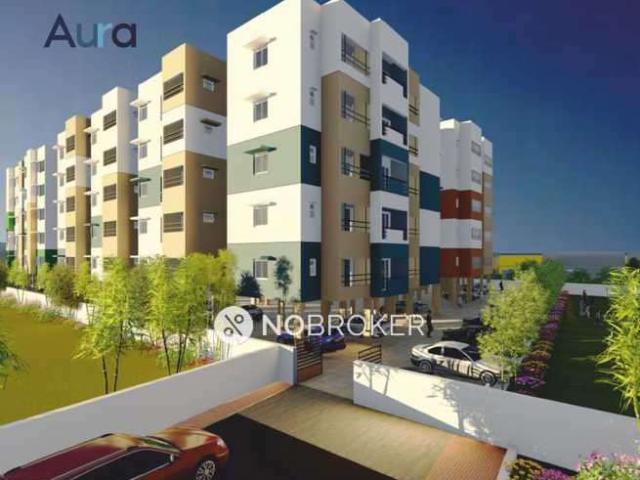 2 BHK Flat In Marvel Ganesha For Sale In Thirumullaivoyal
