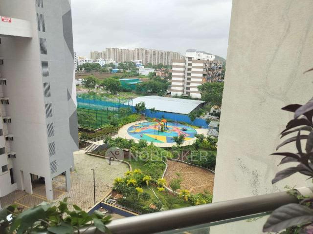 2 BHK Flat In Marvel Ganga Fria for Rent In Wagholi