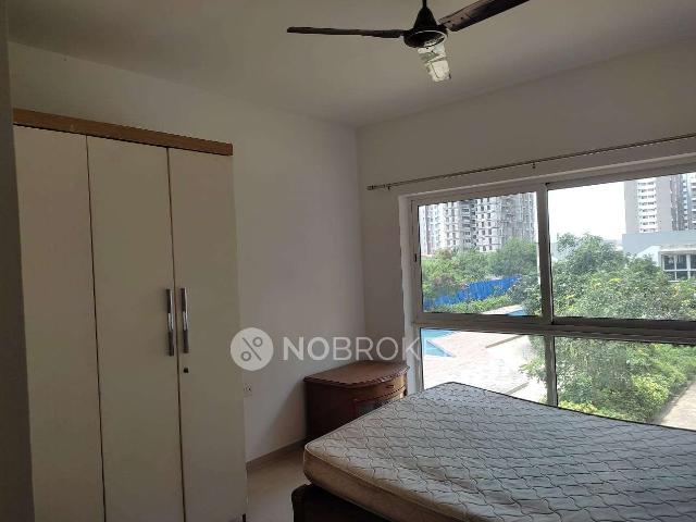 2 BHK Flat In Marvel Ideal Spacio For Sale In Undri