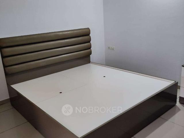 2 BHK Flat In Marvel Ideal Spacio For Sale In Undri