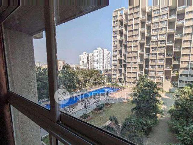 2 BHK Flat In Marvel Ideal Spacio For Sale In Undri