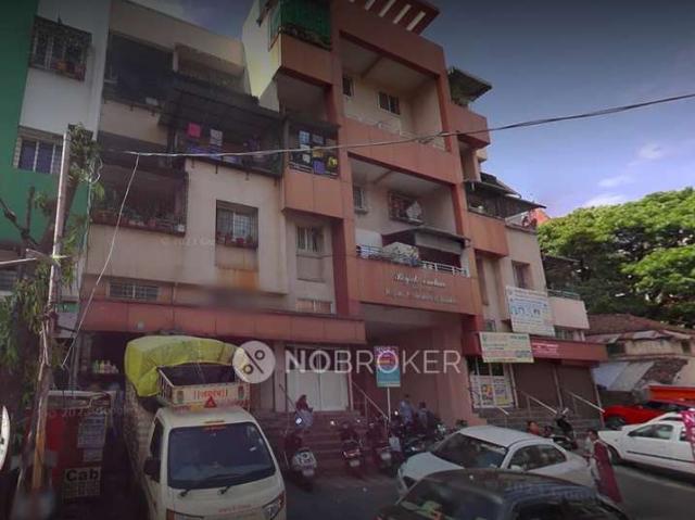 2 BHK Flat In Matoshri Apartments For Sale In Guruwar Peth