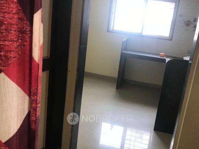 2 BHK Flat In Mateshree Height For Sale In Manjari Budruk