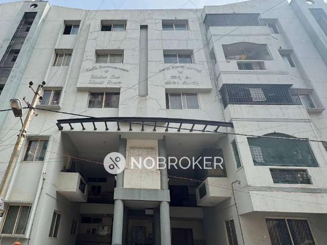 2 BHK Flat In Mathru Sree Maruti Homes for Rent In Brookefield