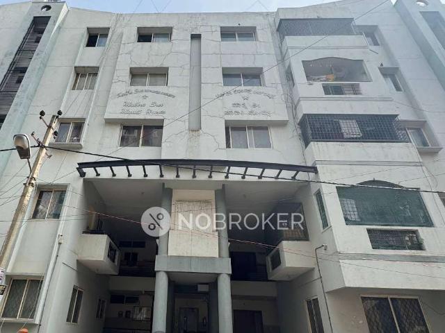 2 BHK Flat In Mathru Sree Maruti Homes for Rent In Brookefield