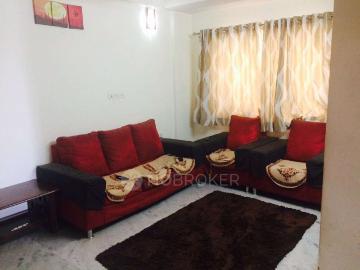2 BHK Flat In Mathru Sree for Rent In Aecs Layout