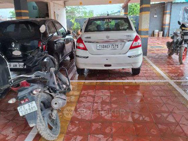 2 BHK Flat In Mathrubhuumi Yaadaadri Classic for Rent In Ma