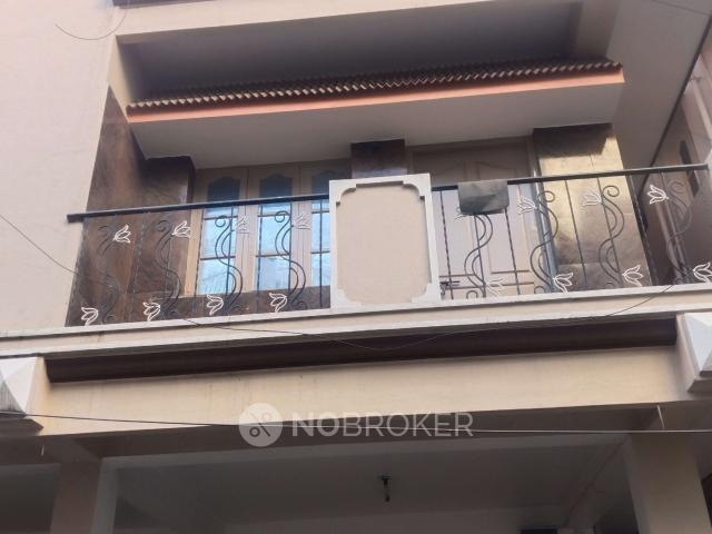 2 BHK Flat In Mathrushree Nilaya for Rent In Hsr Layout