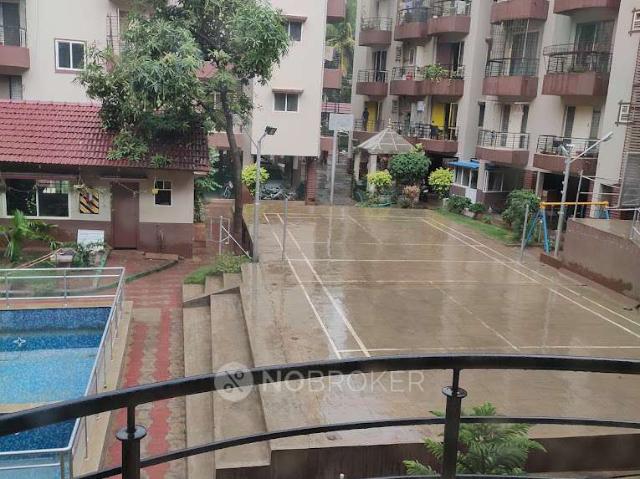 2 BHK Flat In, Mathrushree Orchid Homes For Sale In Bellandur