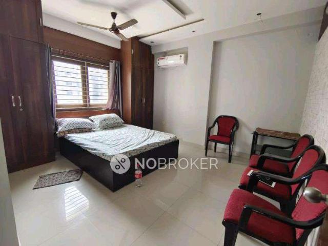 2 BHK Flat In Mathrusri Residency For Sale In Kondapur