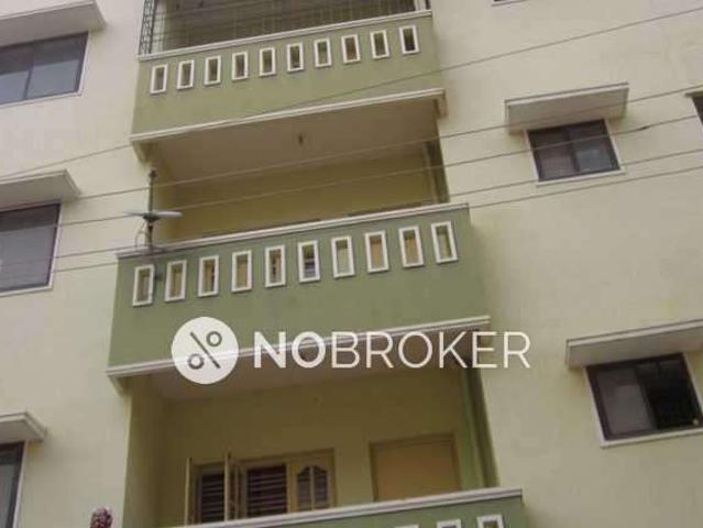 2 BHK Flat In Matru Chaya Niva for Rent In Padmarao Nagar