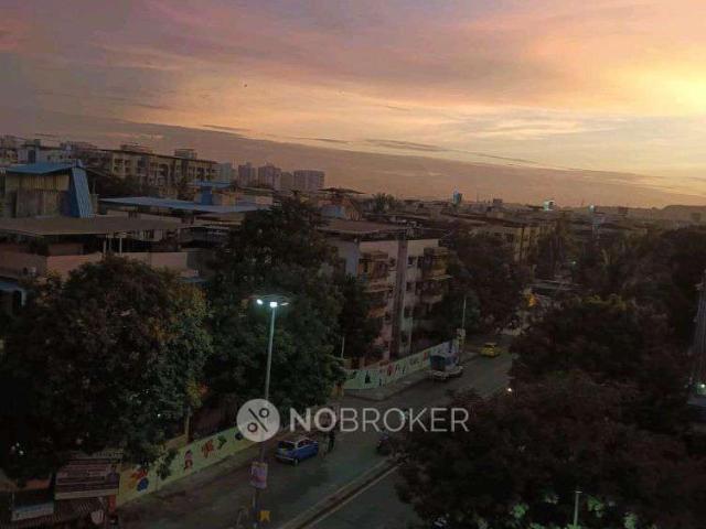 2 BHK Flat In Matruchhaya Heritage for Rent In 23jx+pv2, Sector 11, Kalamboli, Panvel, Navi Mumbai, Maharashtra 410218, India