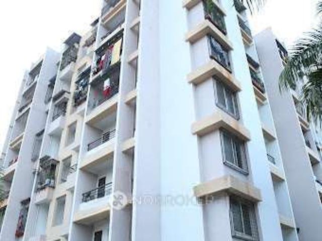 2 BHK Flat In Matrukrupa Lotus Park, Ambegaon Bk for Rent In Ambegaon Bk