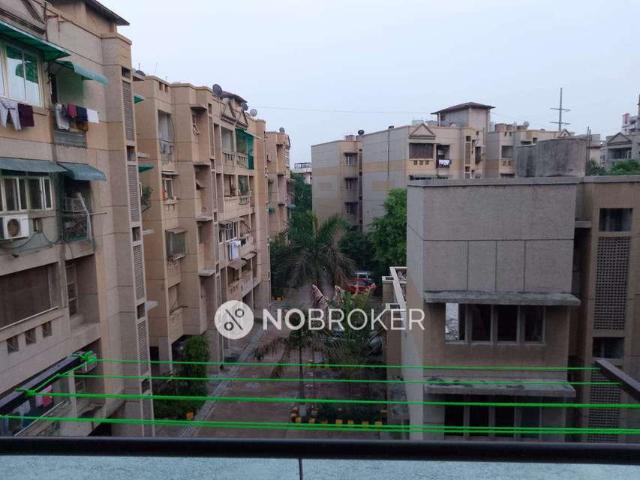 2 BHK Flat In Matra Chhaya Apartment for Rent In Vasundhara