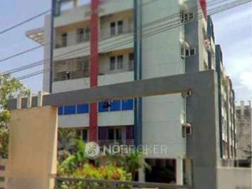 2 BHK Flat In Matrix Luxury Apartments for Lease In Urapakkam, Chennai