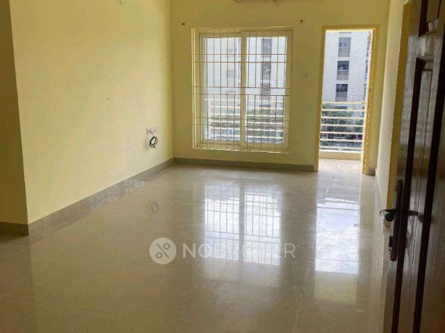 2 BHK Flat In Matrix Luxury Apartments for Lease In Urapakkam, Chennai