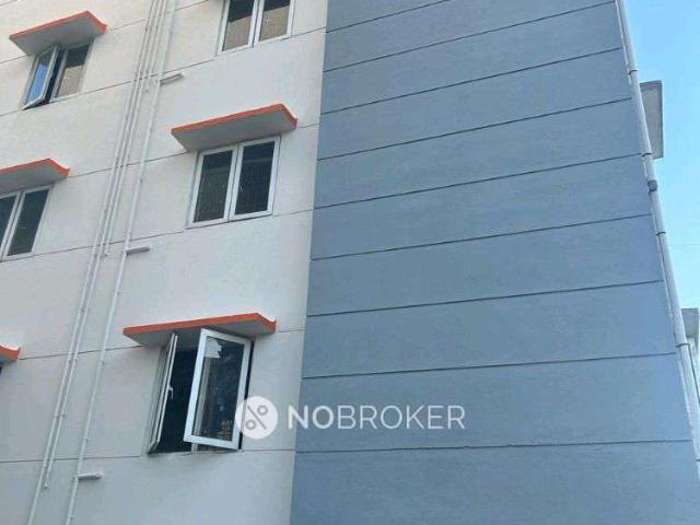 2 BHK Flat In Matrix Luxury Apartments for Lease In Urapakkam, Chennai