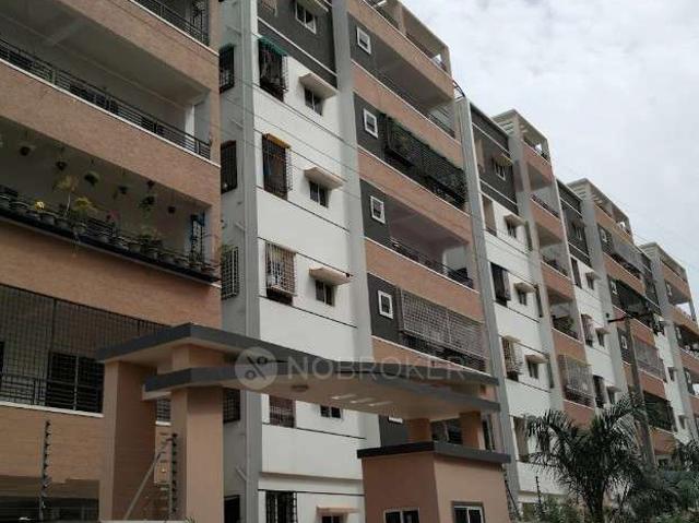 2 BHK Flat In Matrixx Majestic Apartment For Sale In Yapral