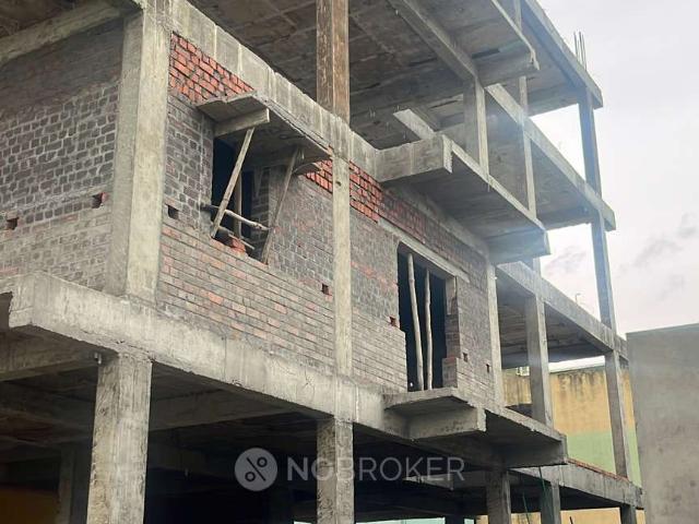 2 BHK Flat In Matsaya Apartment For Sale In Red Hills