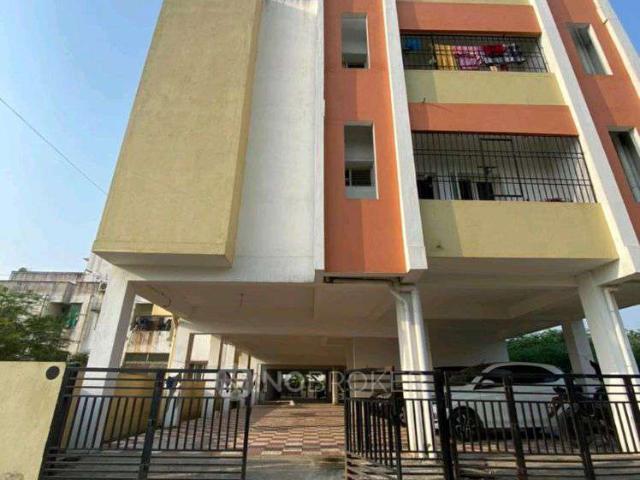 2 BHK Flat In Madura Manor Avenue For Sale In Koovur