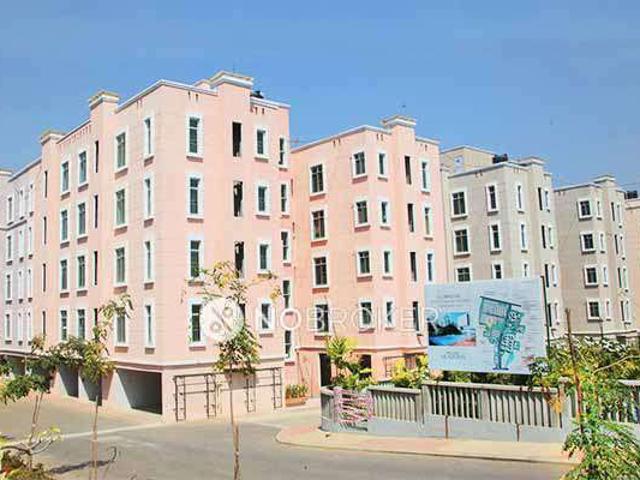 2 BHK Flat In Max Concorde Tapovan For Sale In Kanakapura Road