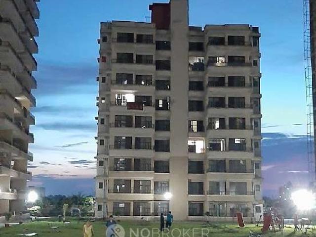 2 BHK Flat In Max Heights For Sale In Kundli