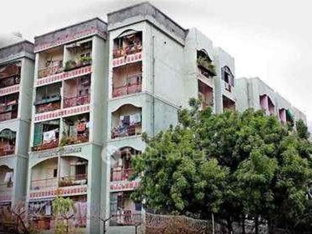 2 BHK Flat In Maxcon Solanki Gulmohar for Rent In Brahmanwadi