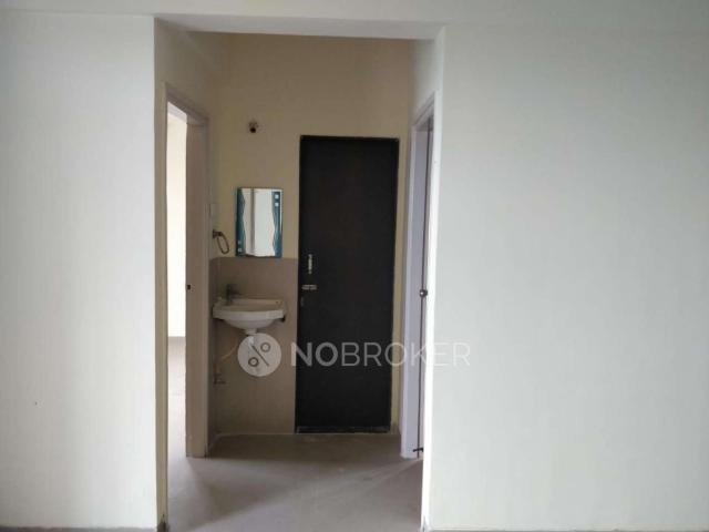2 BHK Flat In Maxim Central for Rent In Kharghar