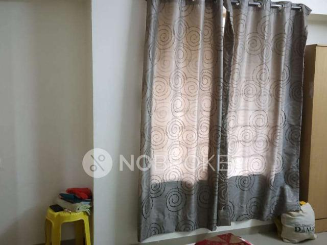 2 BHK Flat In Maxima Society For Sale In Wakad