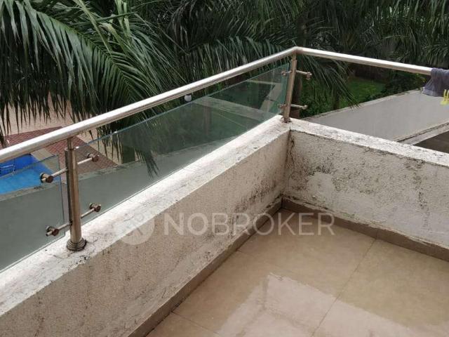 2 BHK Flat In Maxima Society, Wakad, Pune for Rent In Wakad Pune