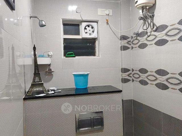2 BHK Flat In May Flower Grande for Rent In Mallapur