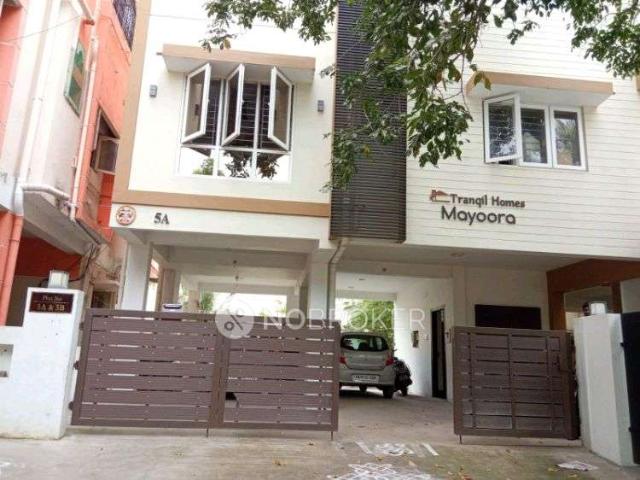 2 BHK Flat In Mayoora Apartment For Sale In Chitlapakkam