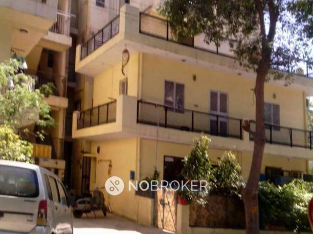 2 BHK Flat In Maya Apartment For Sale In Dwarka Mor